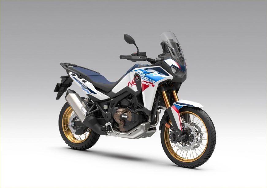 CRF1100L Africa Twin CRF1100L Africa Twin