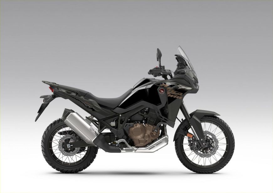 CRF1100L Africa Twin CRF1100L Africa Twin
