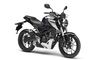 CB125R