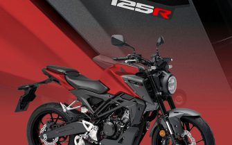 HONDA CB125R 02 335x209 - CB125R
