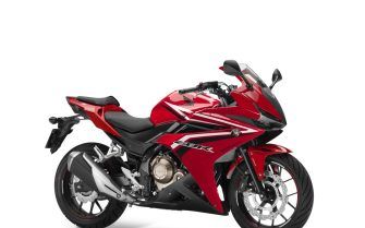 CBR500R