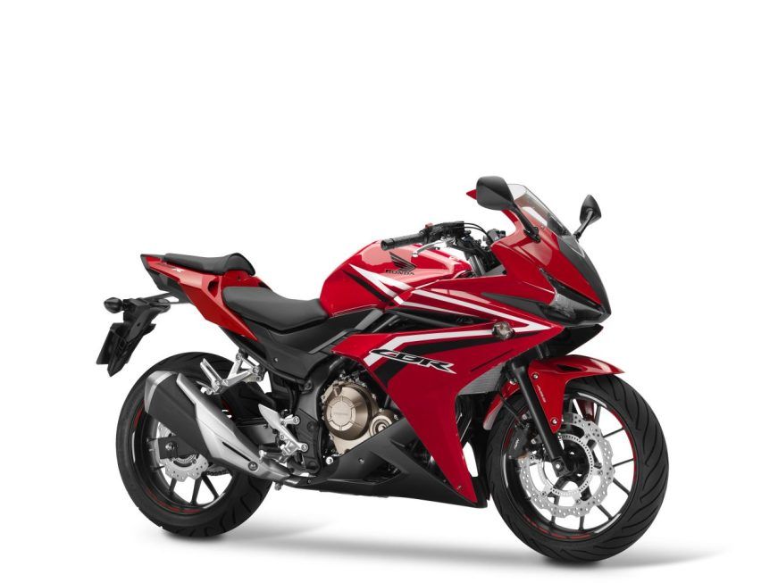 CBR500R