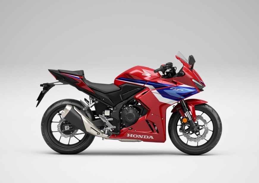 CBR500R