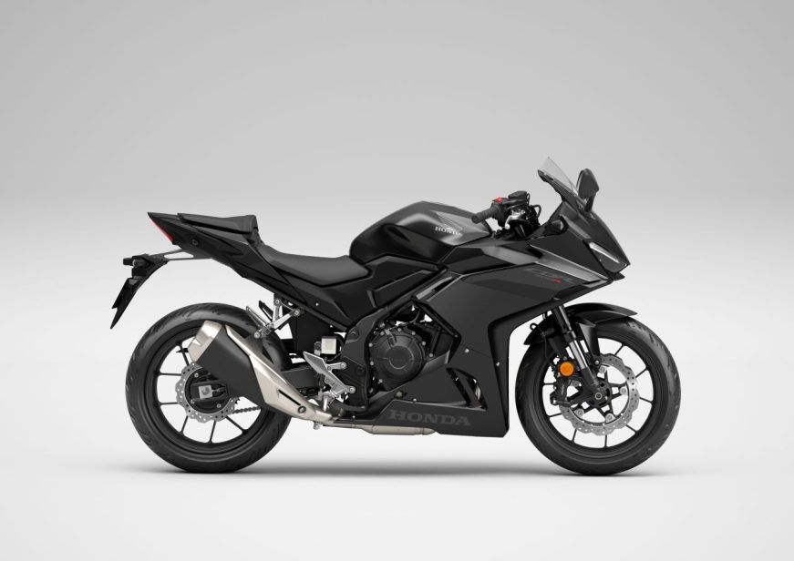 CBR500R