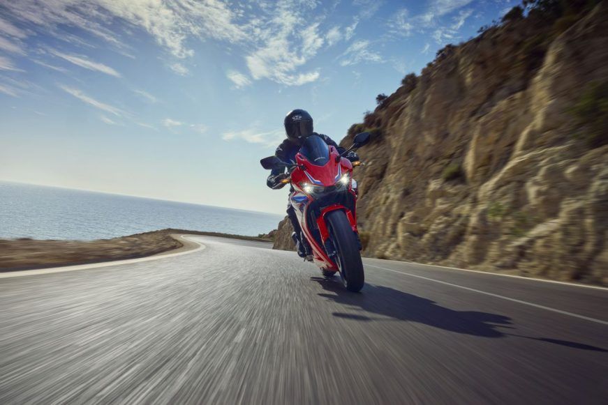 CBR500R