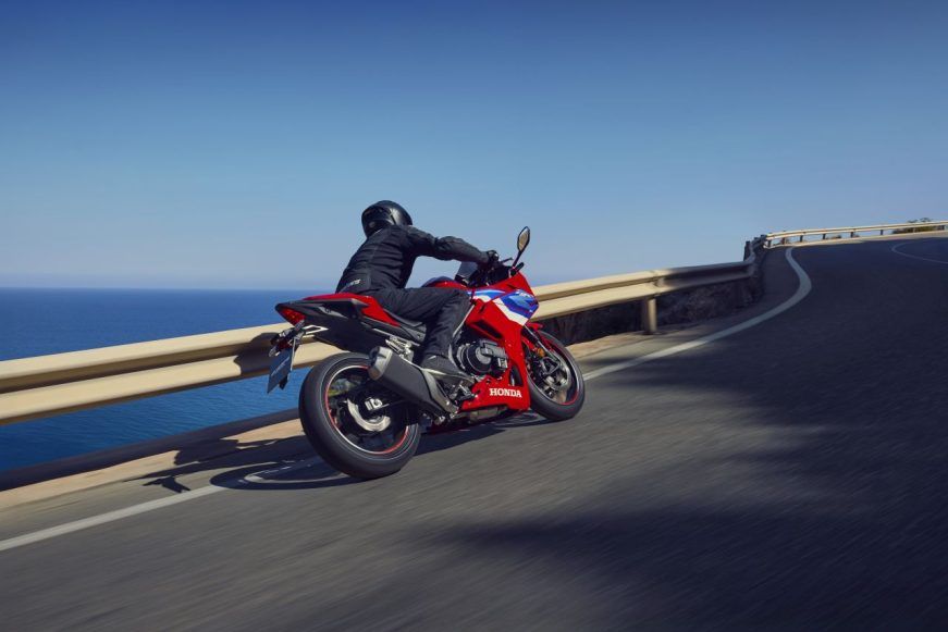 CBR500R