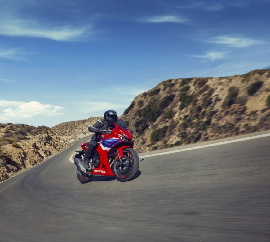 CBR500R