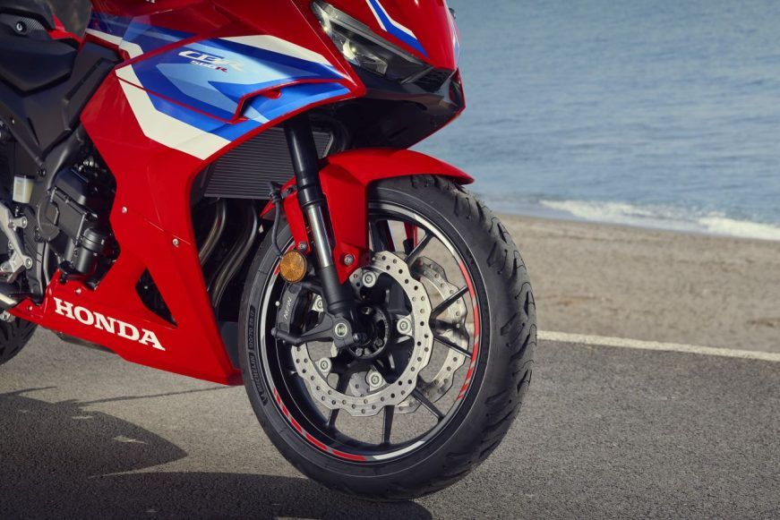 CBR500R