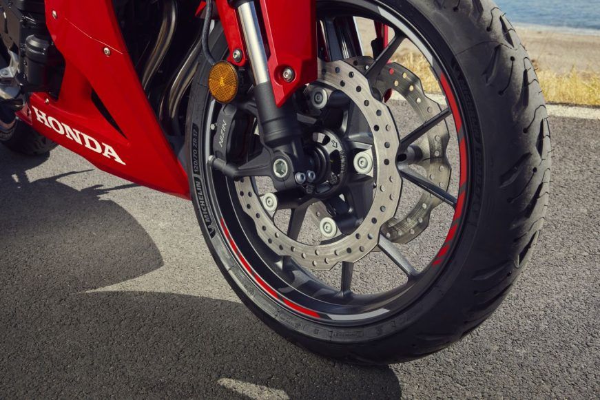 CBR500R