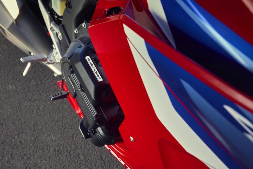 CBR500R