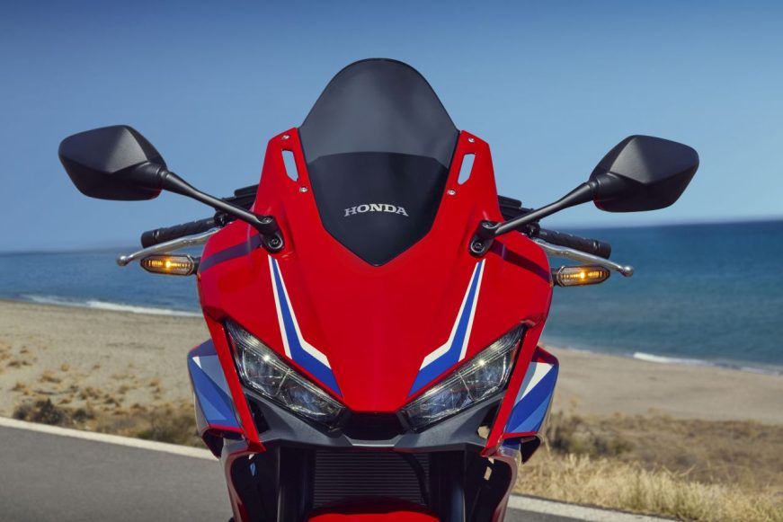 CBR500R