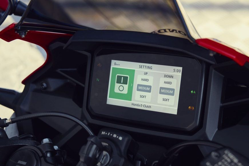 CBR500R