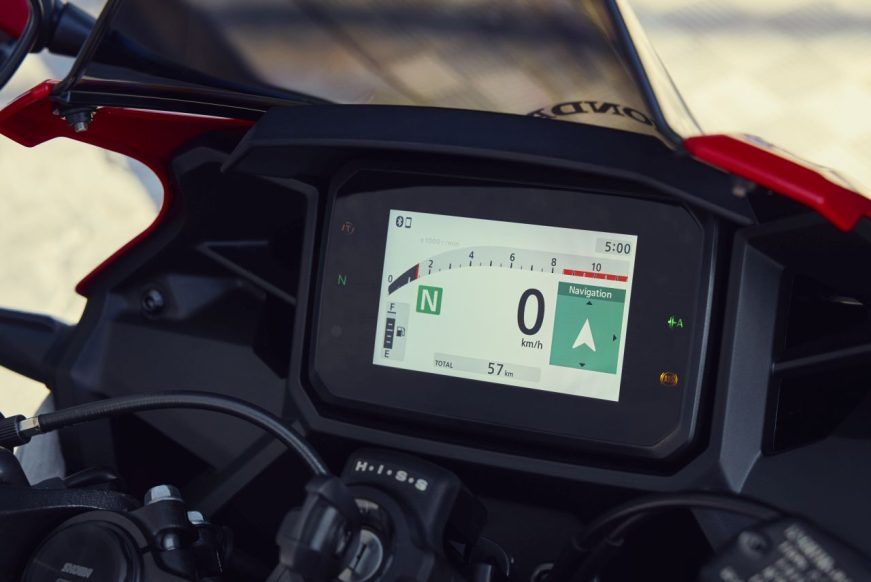 CBR500R