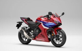 CBR500R