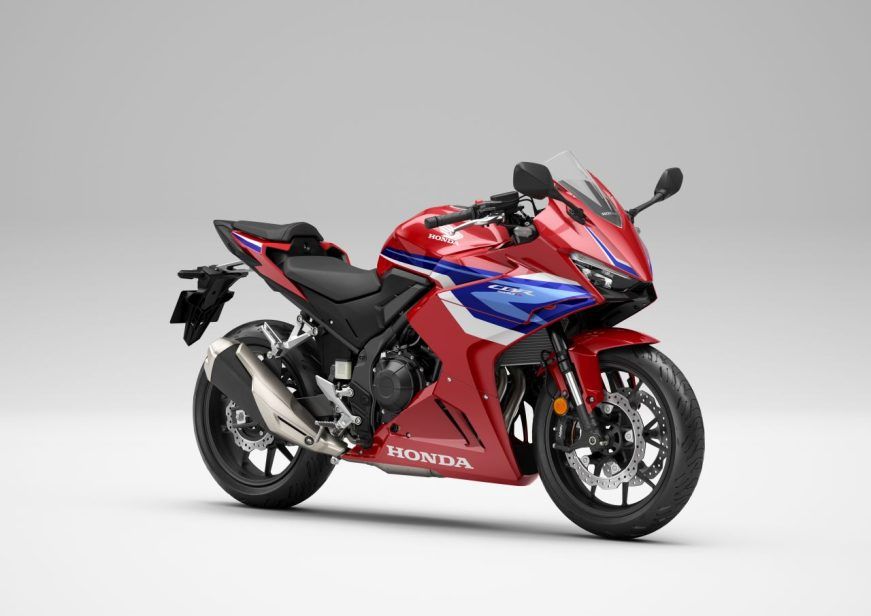 CBR500R