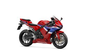 CBR600RR