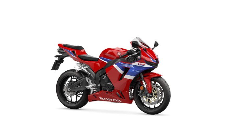 CBR600RR