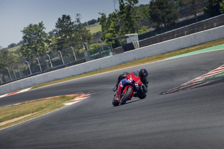 CBR600RR