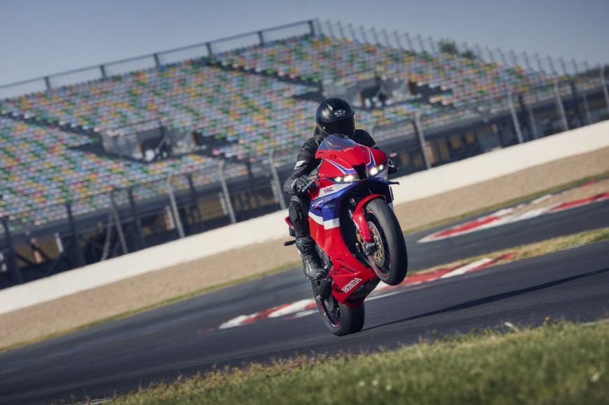 CBR600RR