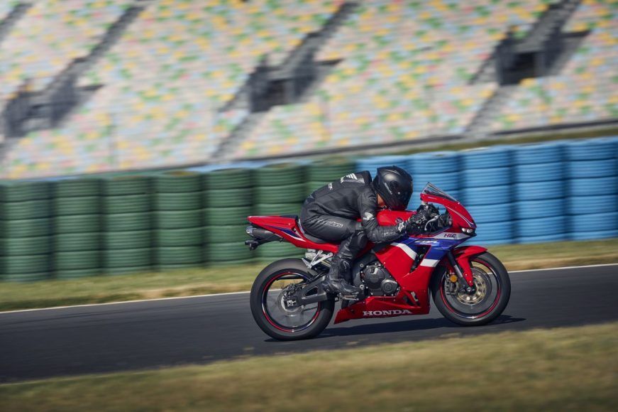 CBR600RR
