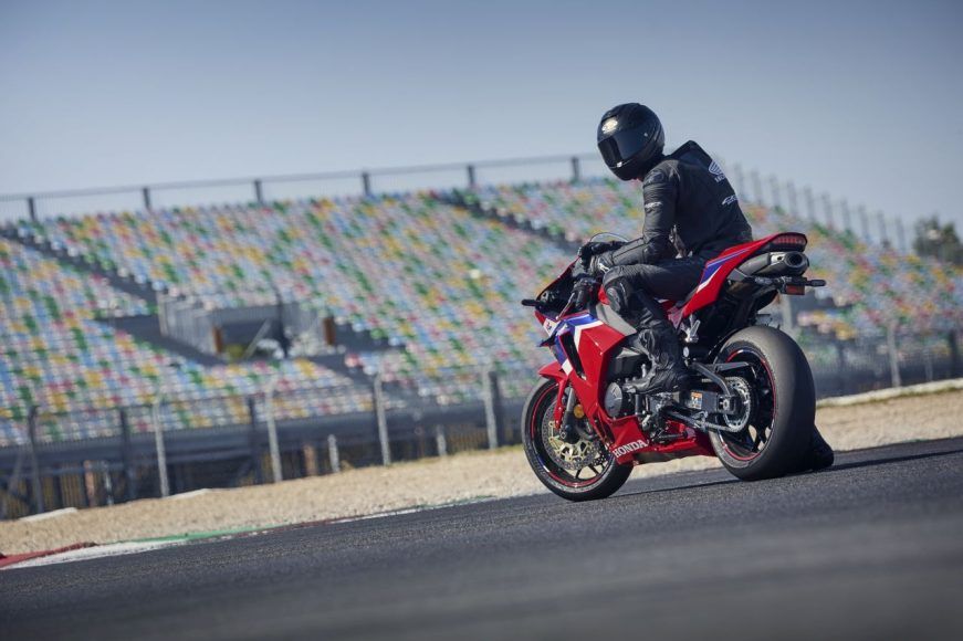 CBR600RR