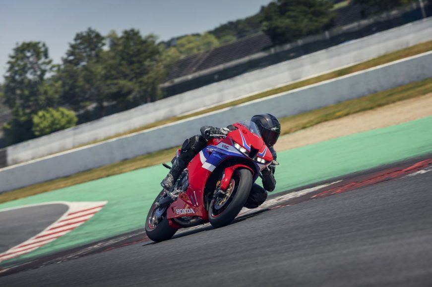 CBR600RR