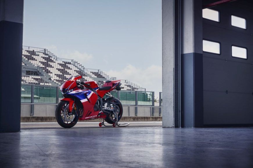 CBR600RR