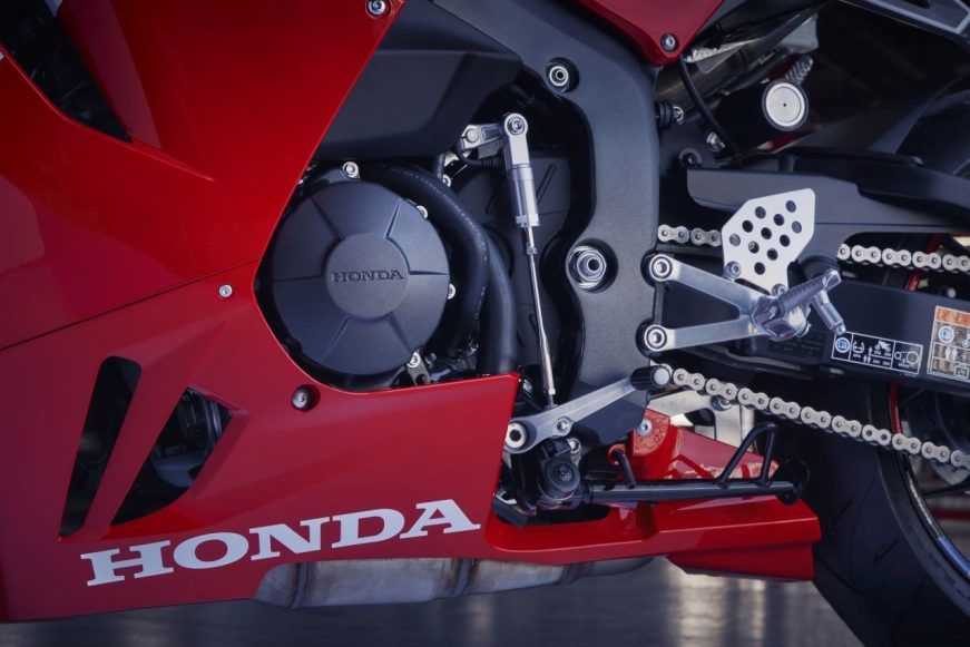 CBR600RR