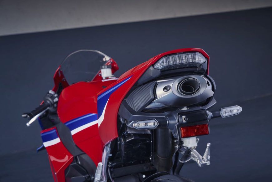 CBR600RR