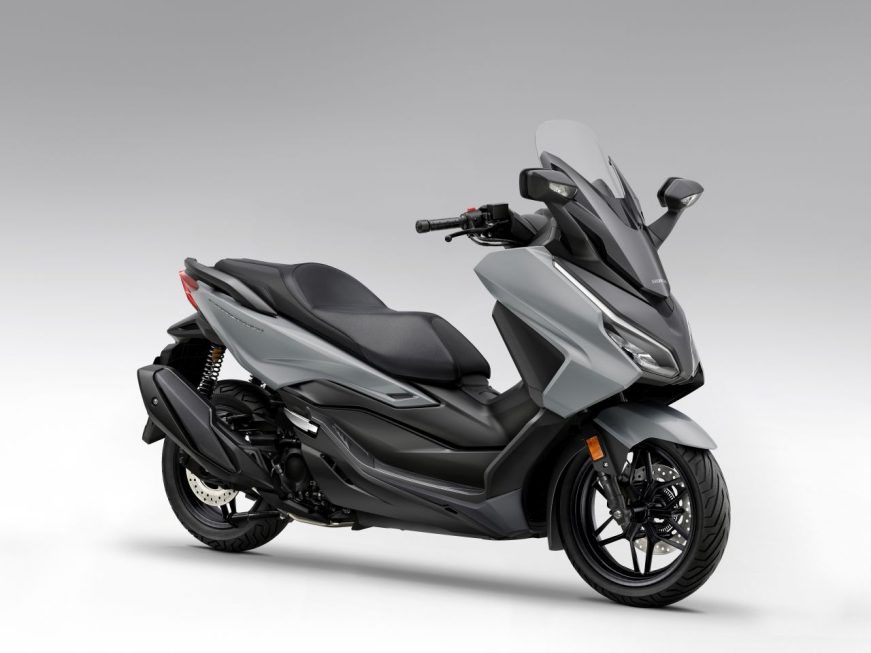 Forza 350 Forza 350