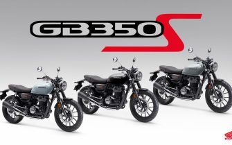 GB350S GB350S