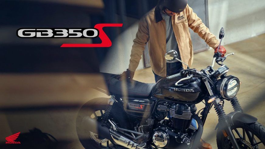 GB350S GB350S