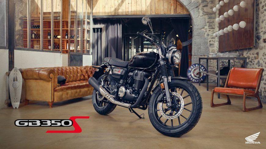 GB350S GB350S