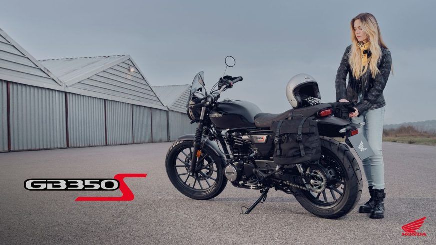 GB350S GB350S