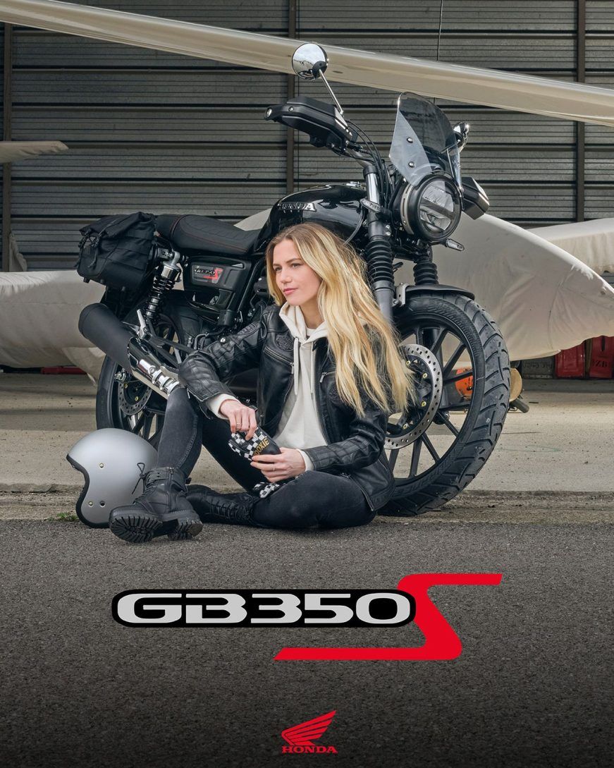 GB350S GB350S