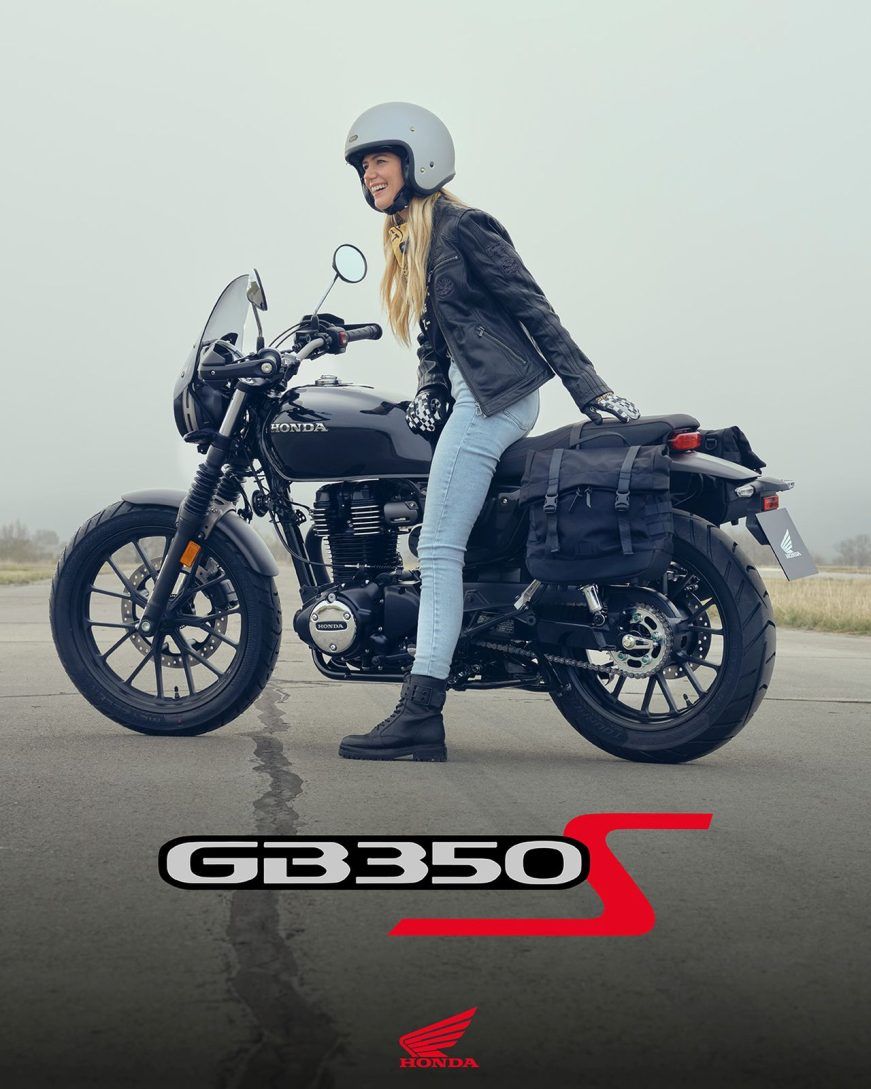 GB350S GB350S