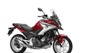 NC750X NC750X