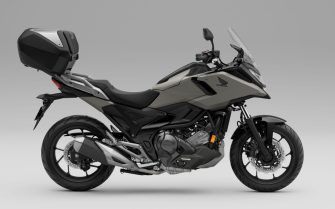 NC750X NC750X
