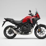 NC750S