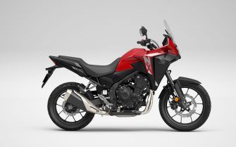 NX500