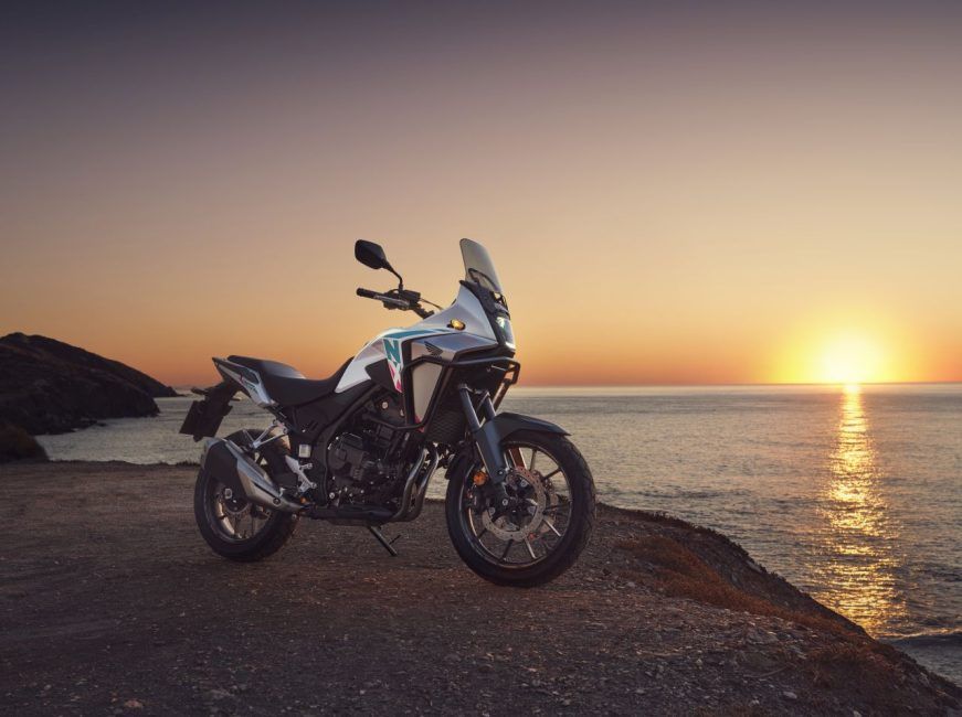 NX500