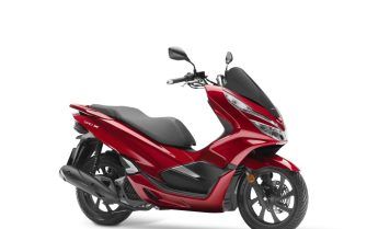 PCX125 PCX125