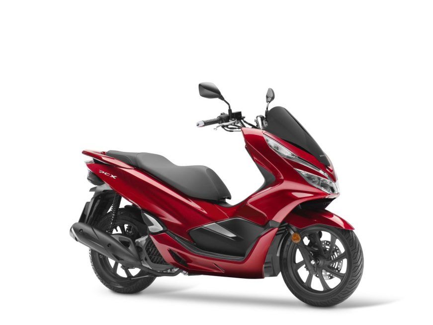 PCX125 PCX125