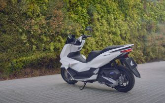 PCX125 PCX125