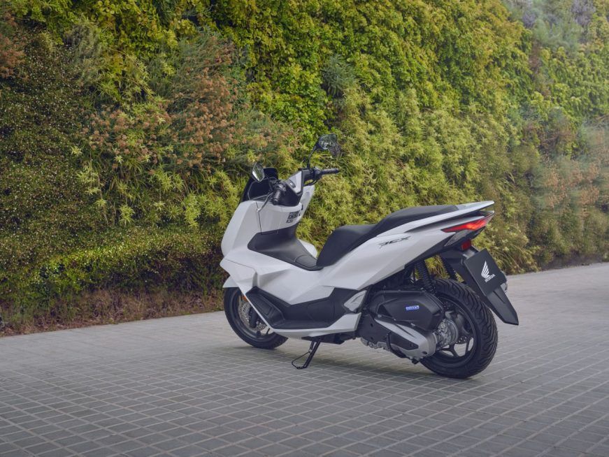 PCX125 PCX125