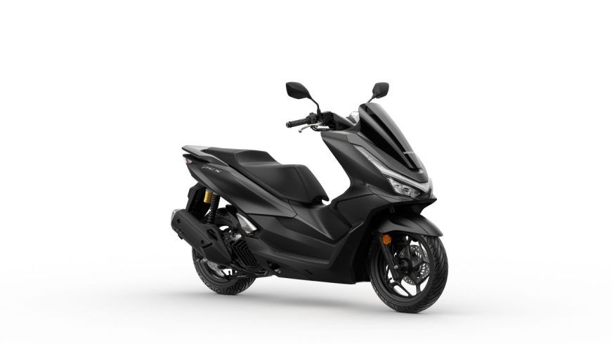 PCX125 PCX125