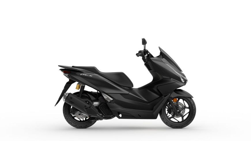 PCX125 PCX125