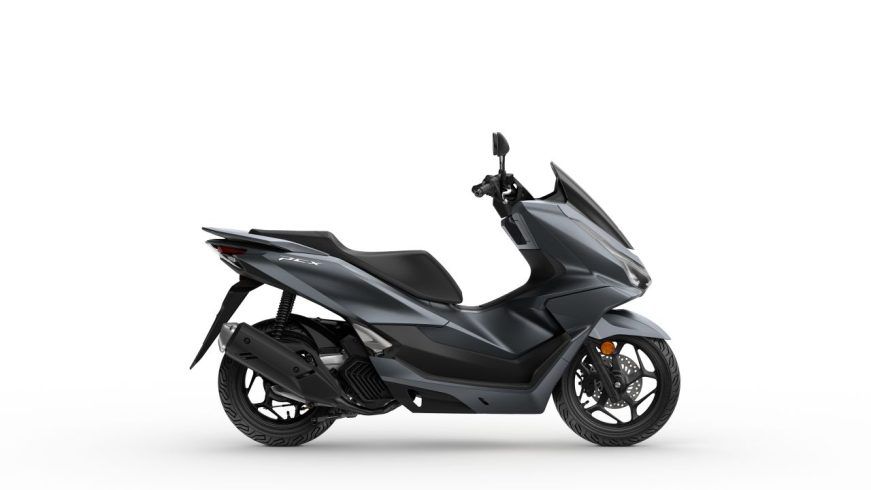 PCX125 PCX125