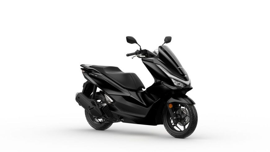 PCX125 PCX125
