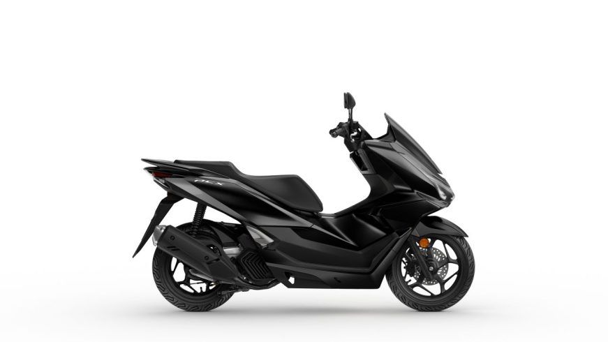 PCX125 PCX125